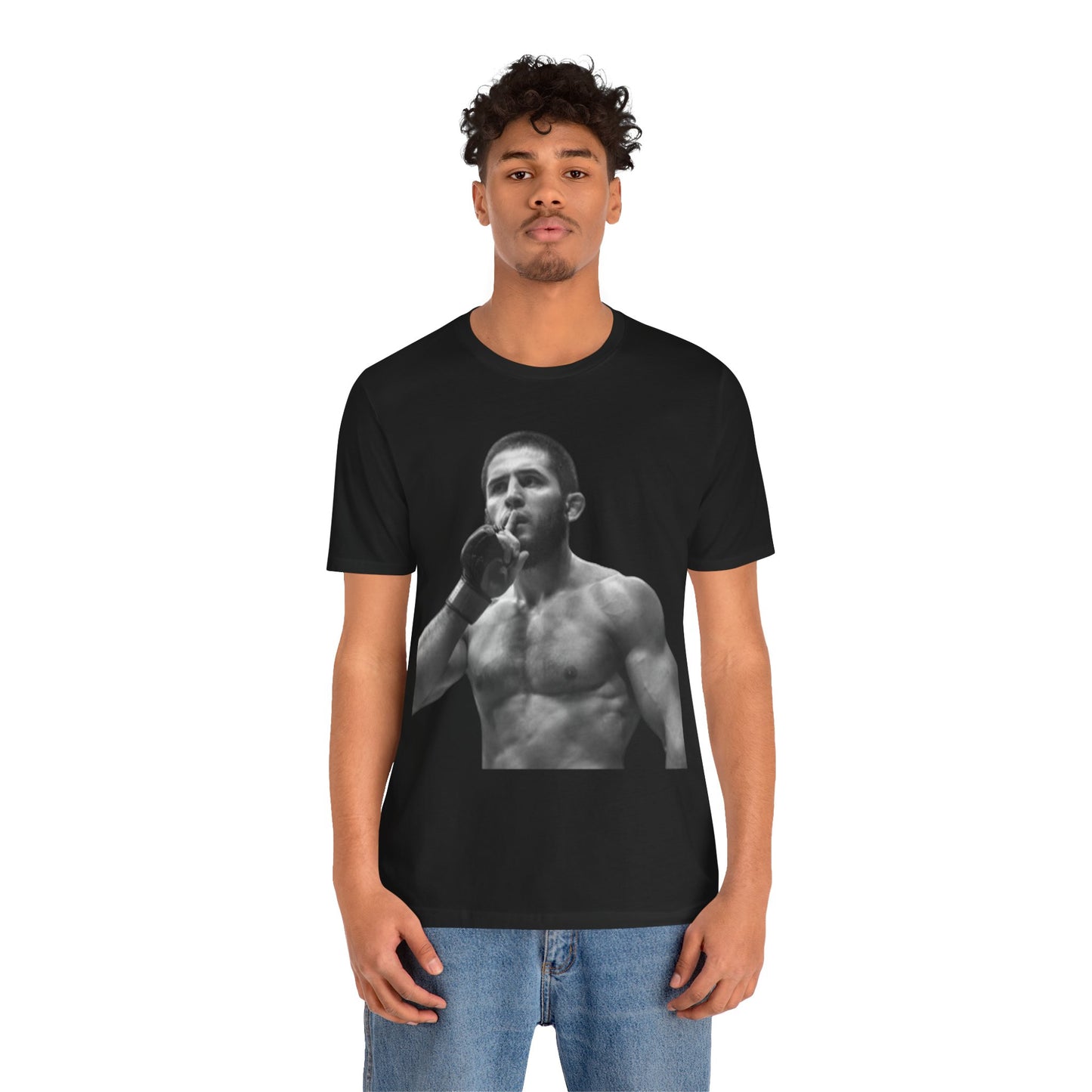 Islam Makhachev T-shirt 🦅
