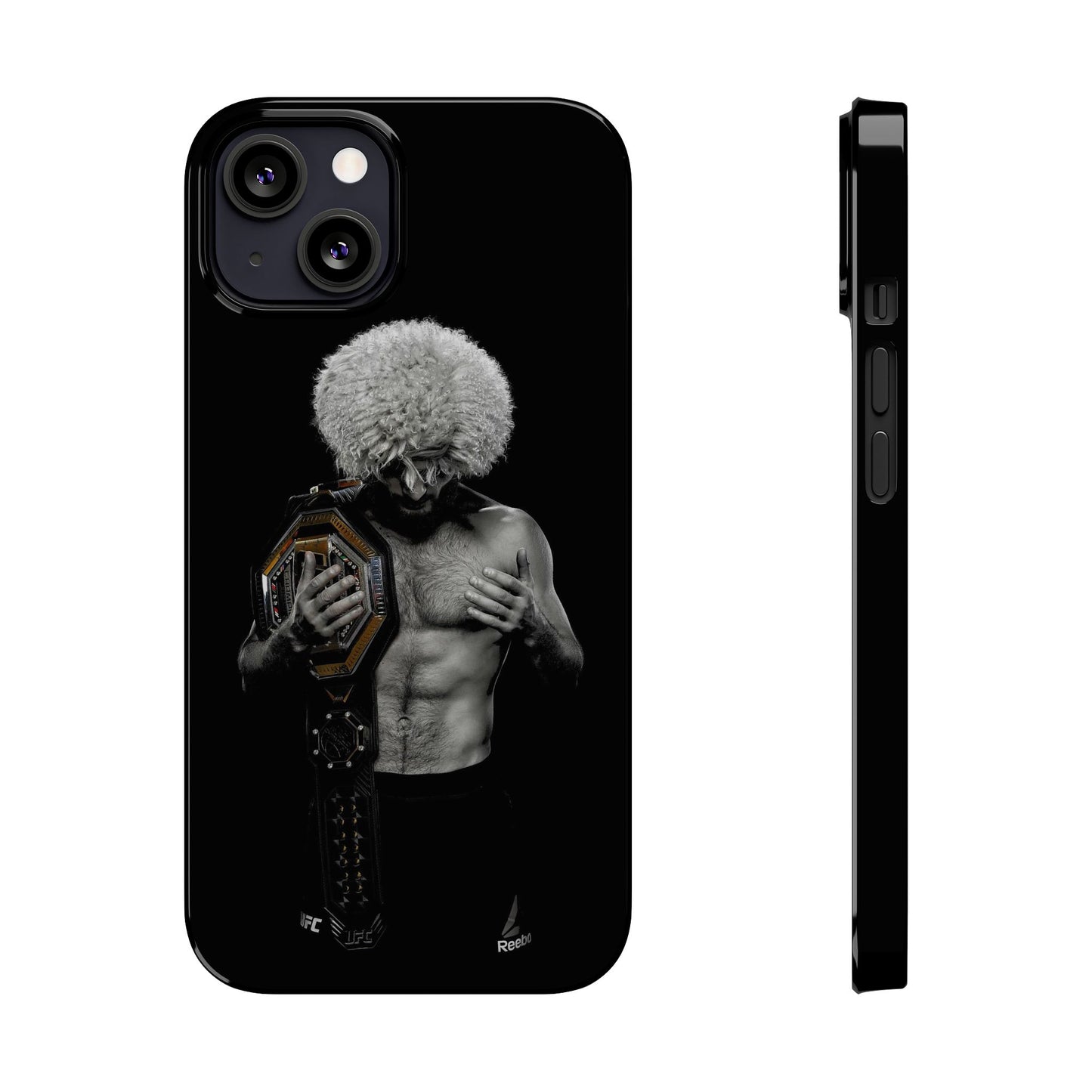 Khabib Nurmagomedov Phone Case π¦
