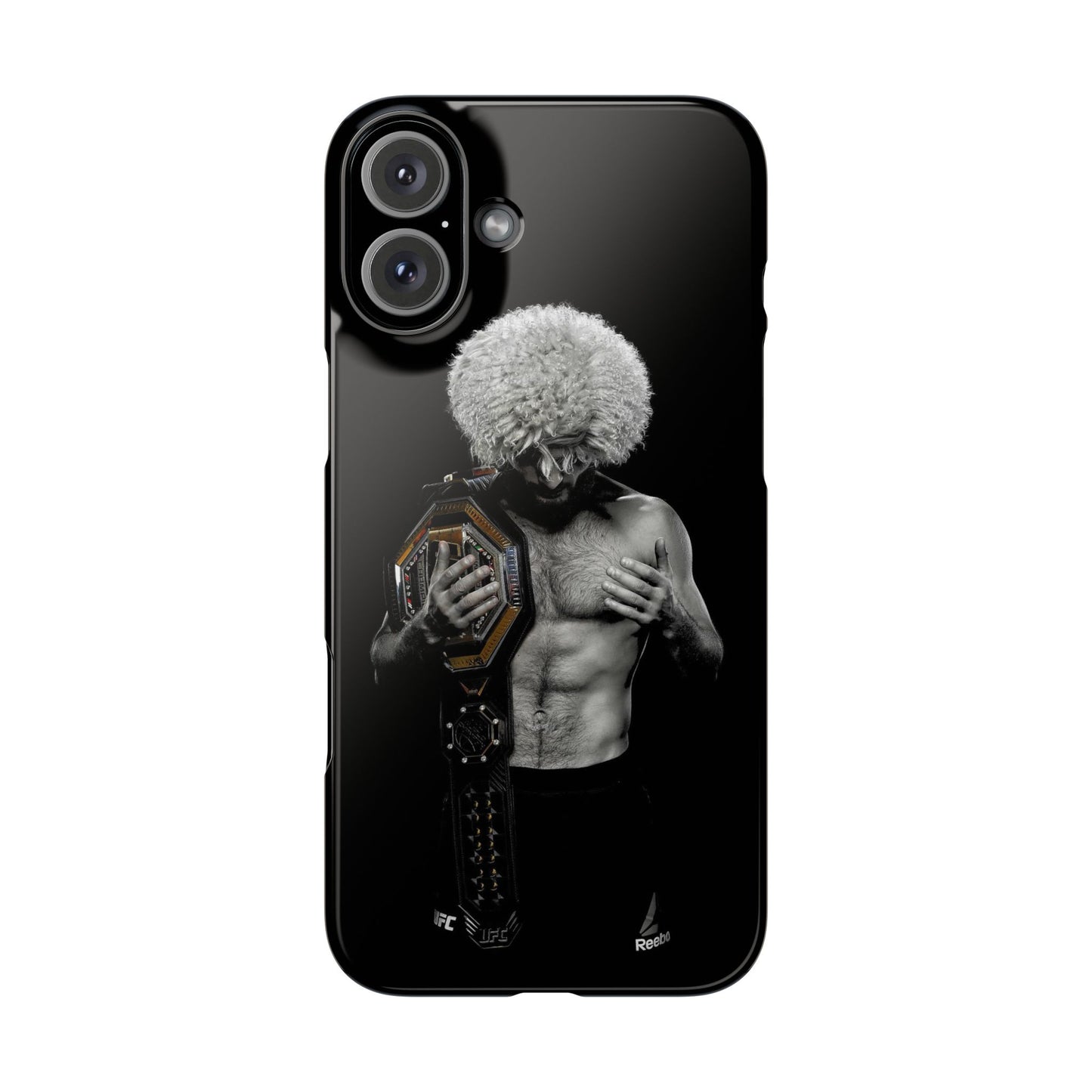 Khabib Nurmagomedov Phone Case π¦