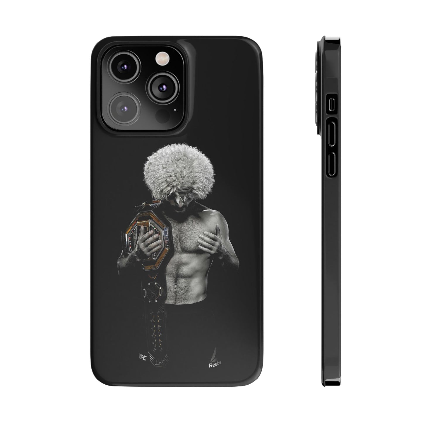Khabib Nurmagomedov Phone Case π¦