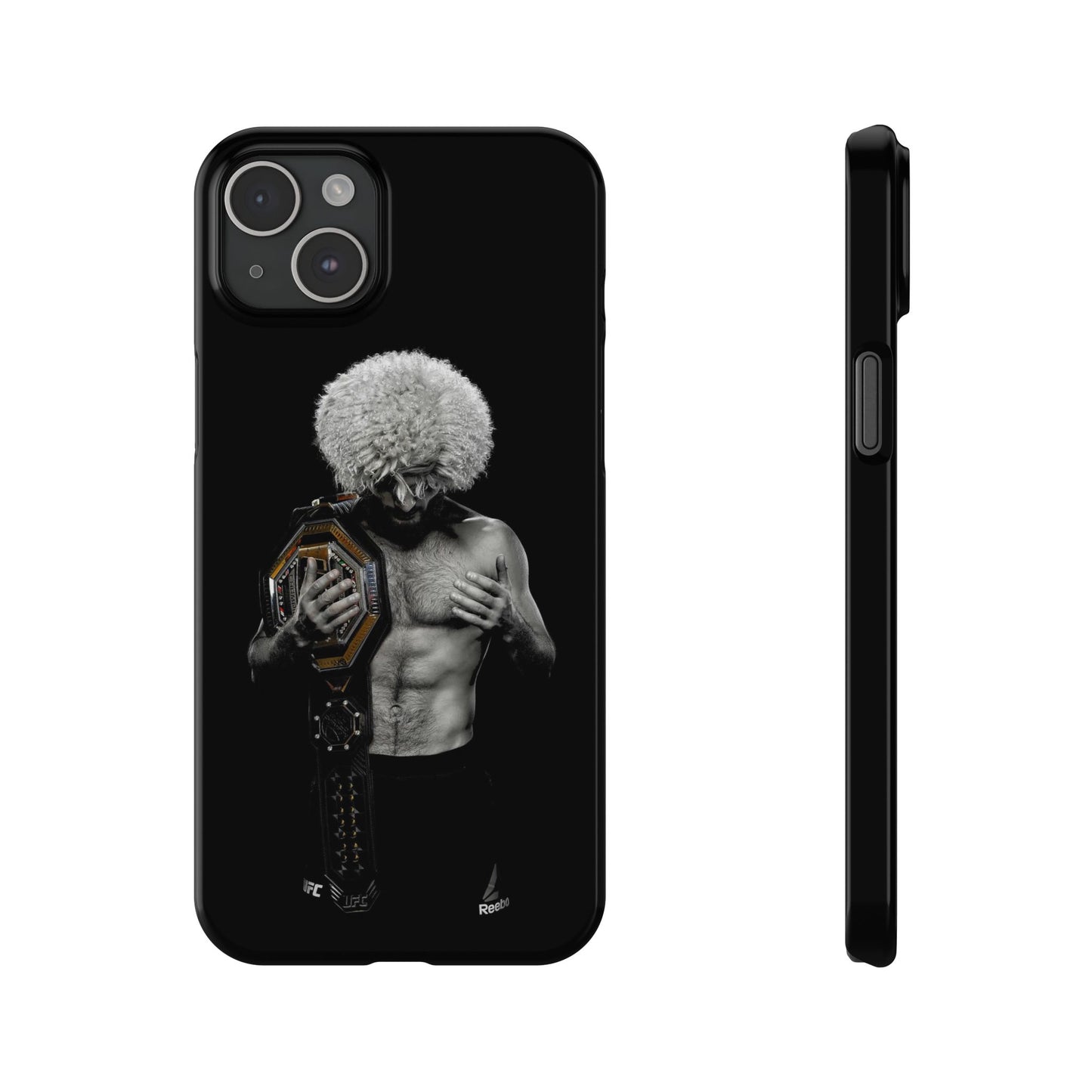 Khabib Nurmagomedov Phone Case π¦