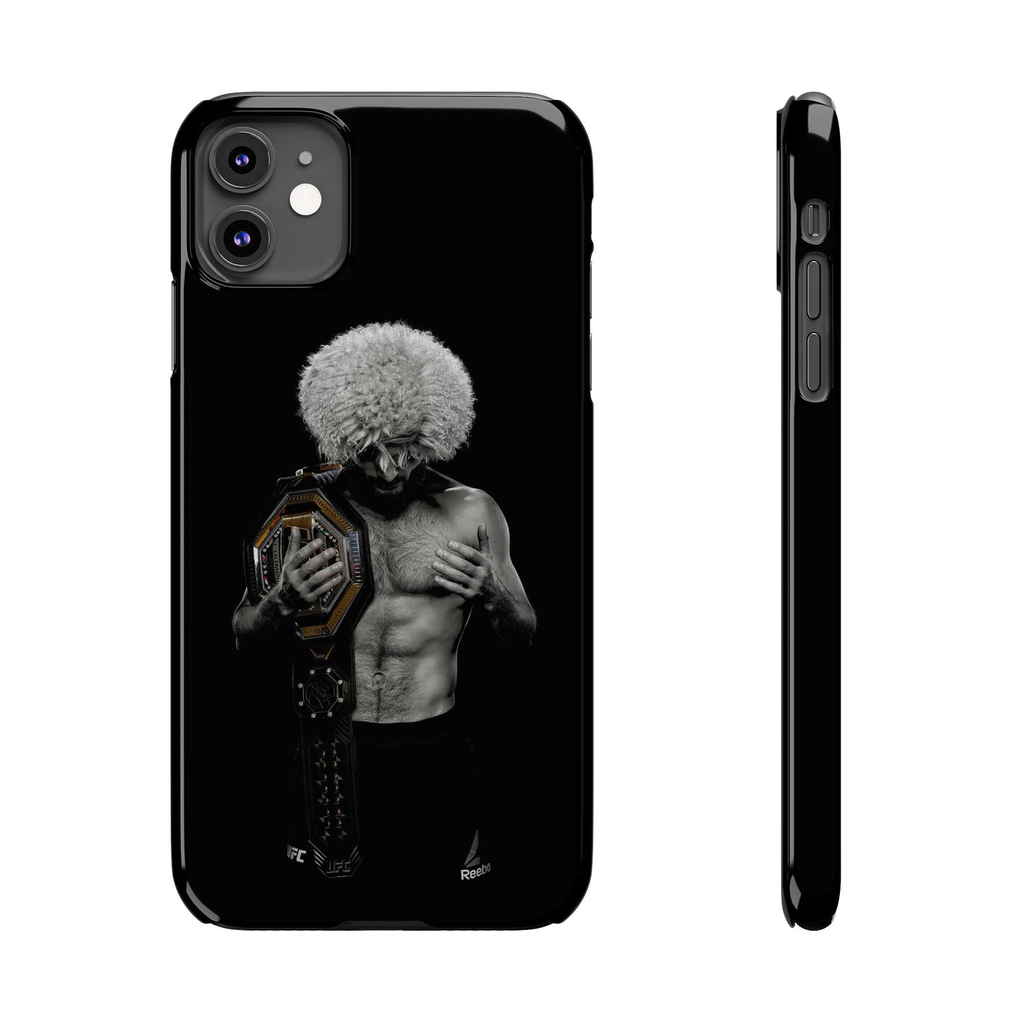 Khabib Nurmagomedov Phone Case π¦