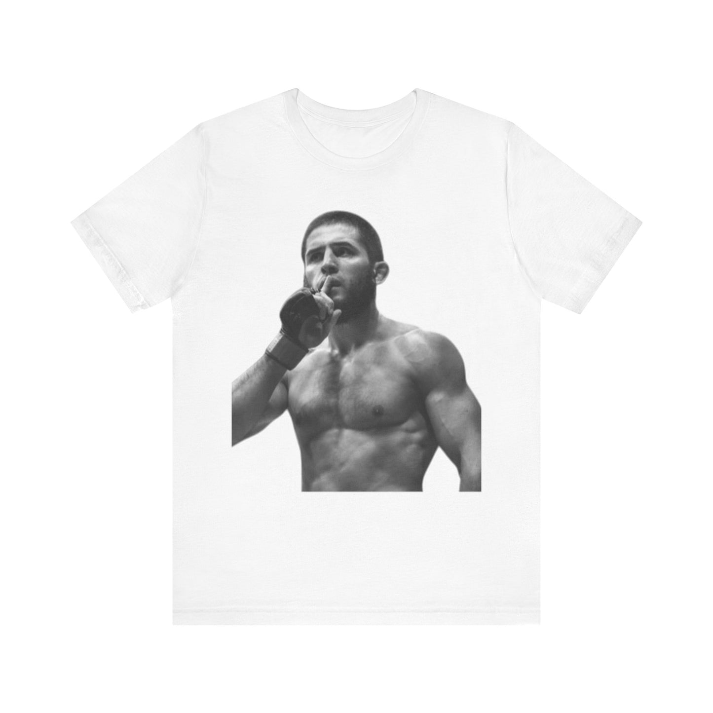 Islam Makhachev T-shirt 🦅