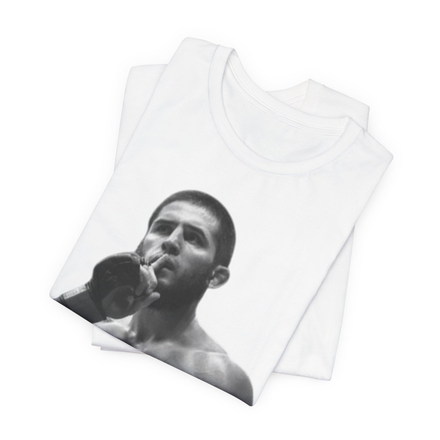Islam Makhachev T-shirt 🦅