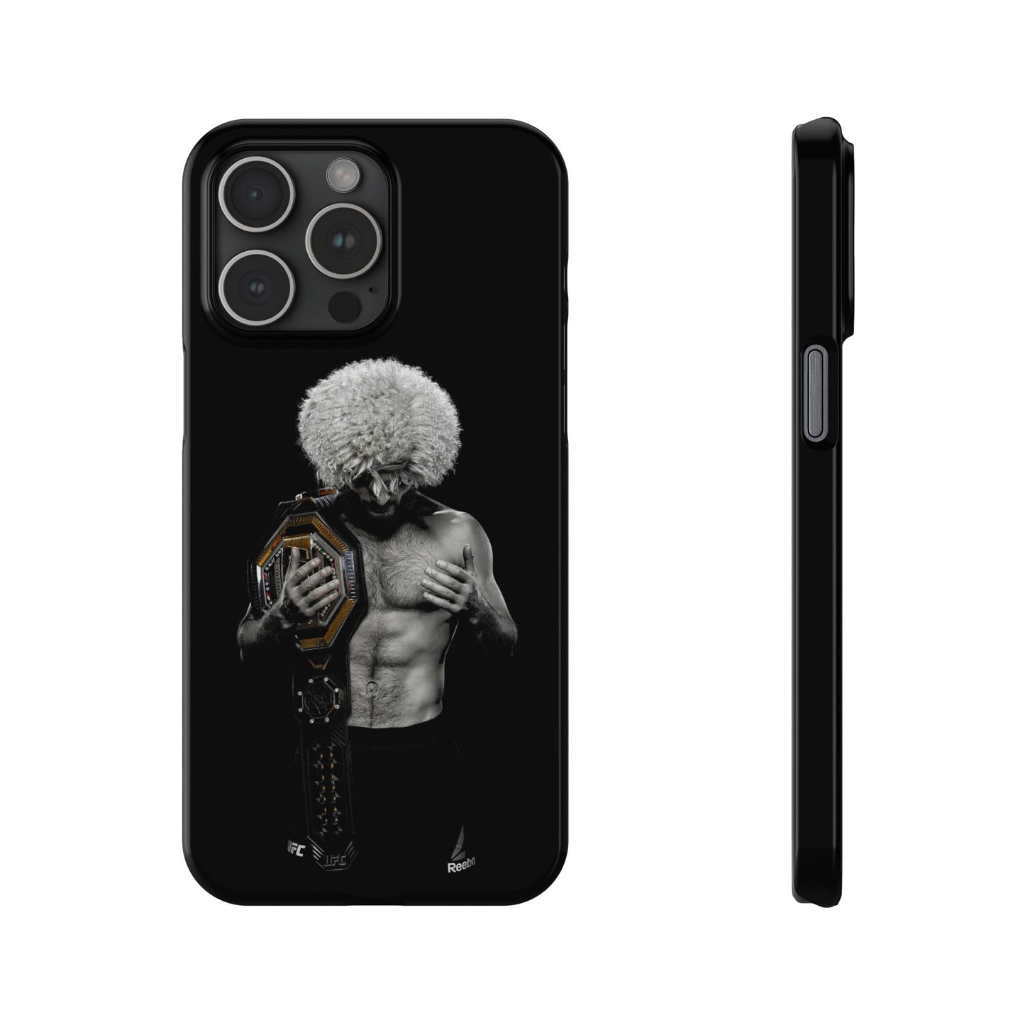 Khabib Nurmagomedov Phone Case π¦