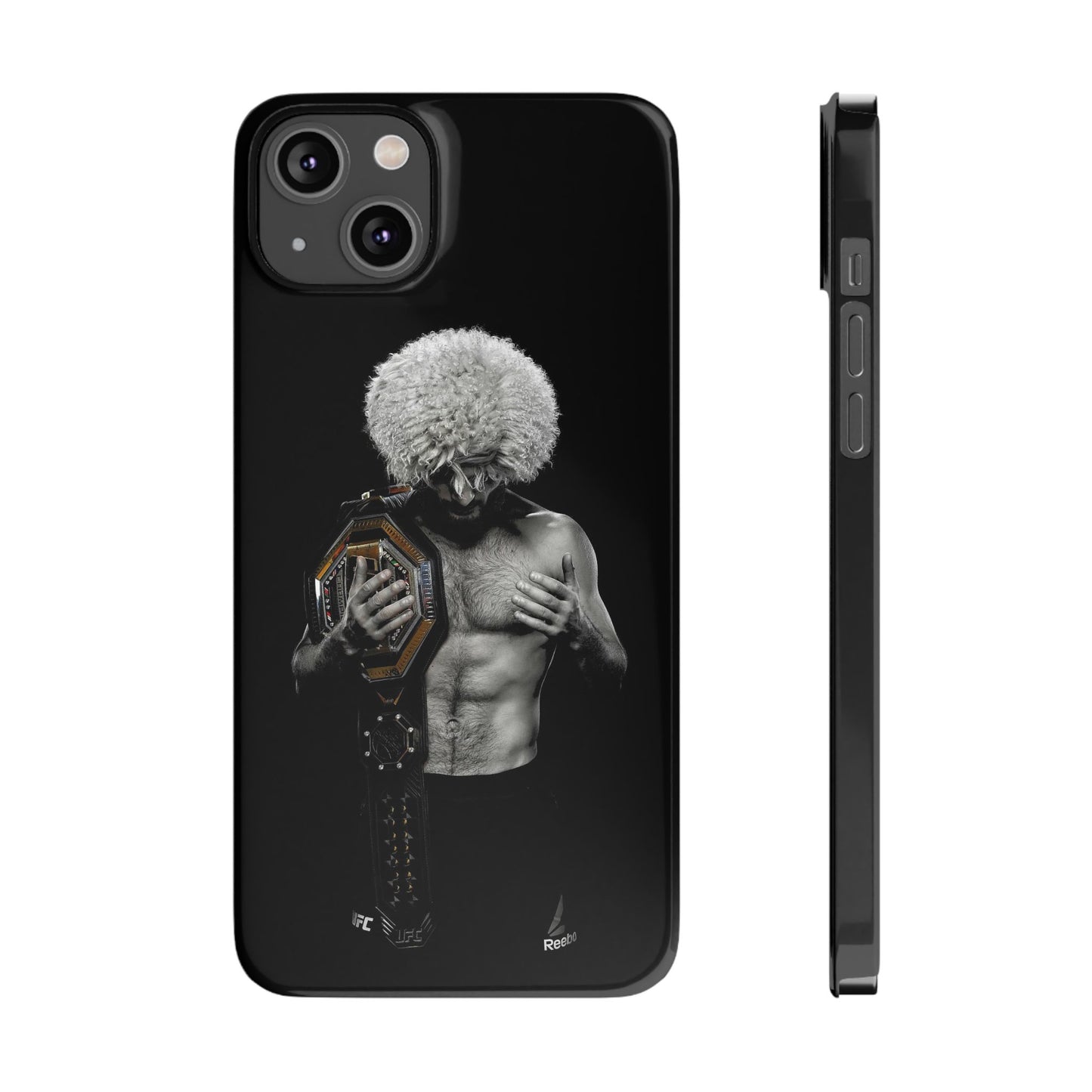 Khabib Nurmagomedov Phone Case π¦