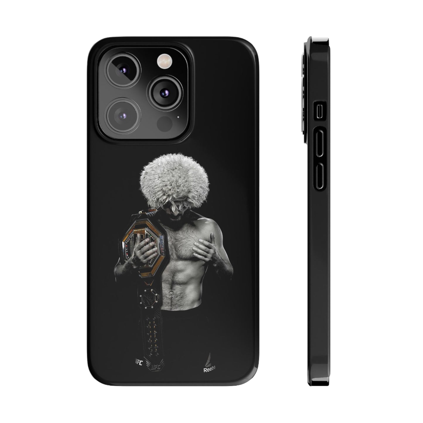 Khabib Nurmagomedov Phone Case π¦