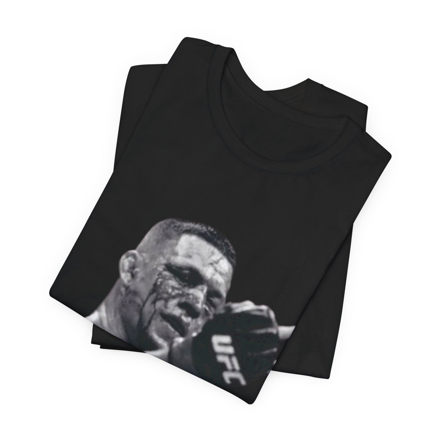 Nate Diaz T-shirt π