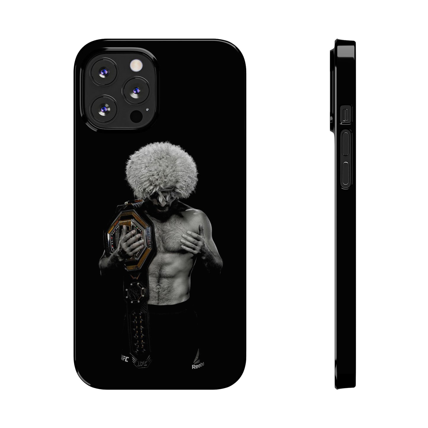 Khabib Nurmagomedov Phone Case π¦