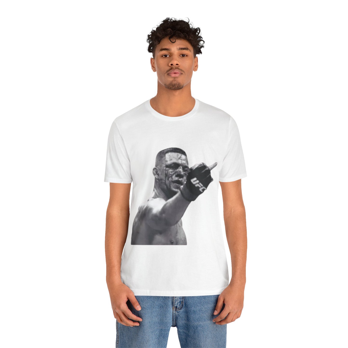 Nate Diaz T-shirt π