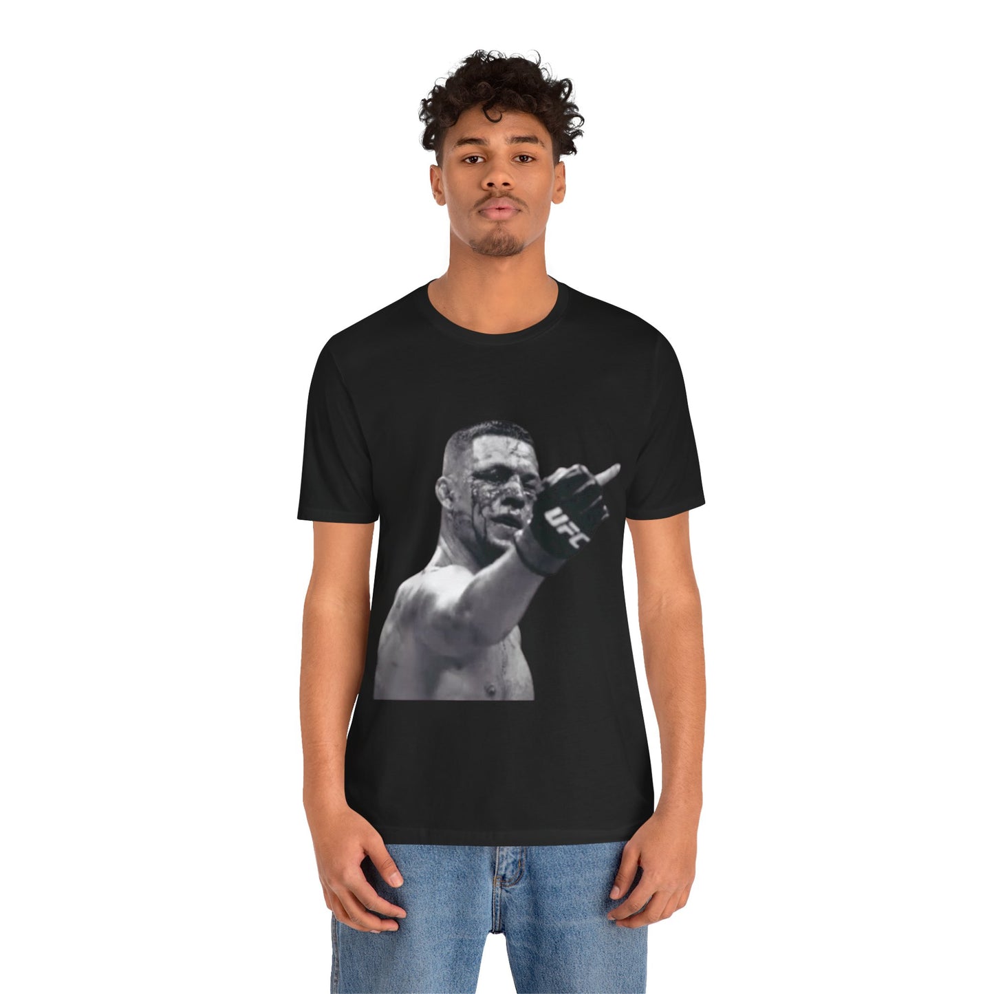 Nate Diaz T-shirt π