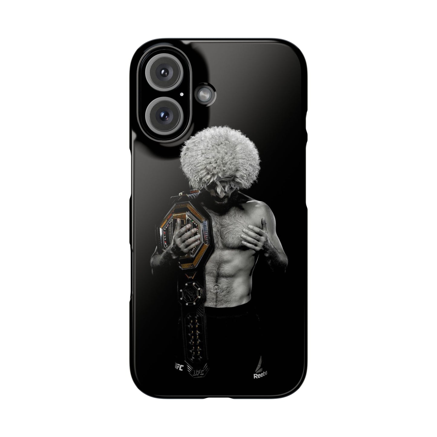 Khabib Nurmagomedov Phone Case π¦