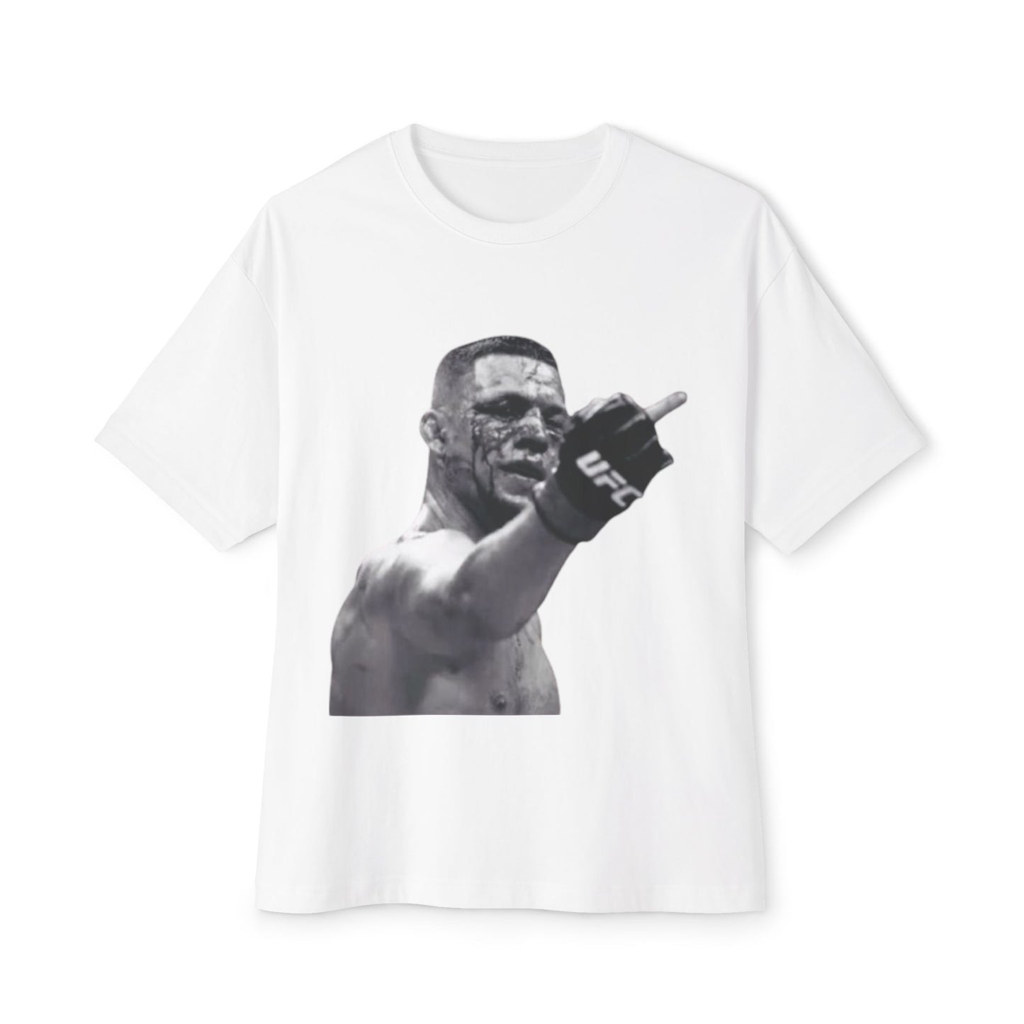 Nate Diaz oversize tee π