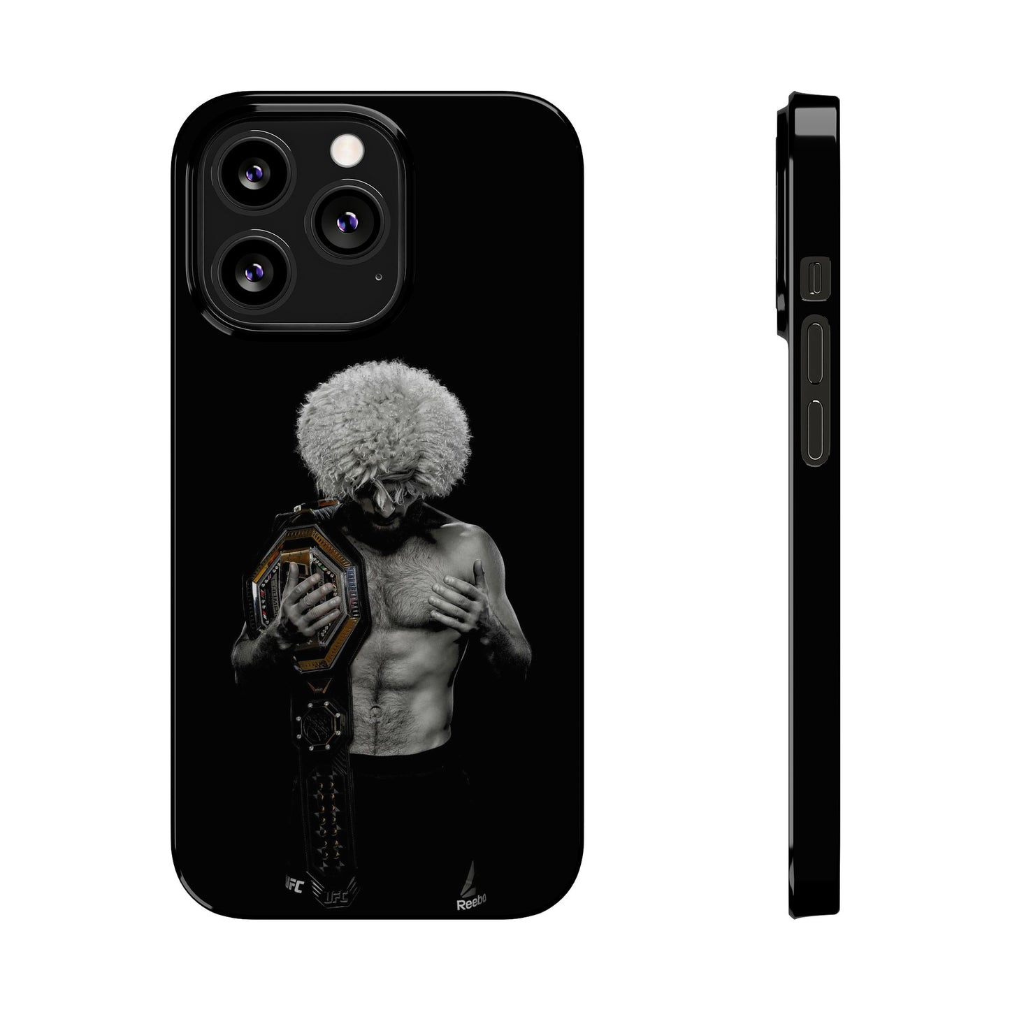 Khabib Nurmagomedov Phone Case π¦