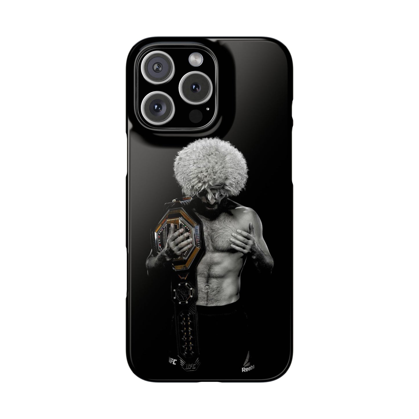 Khabib Nurmagomedov Phone Case π¦