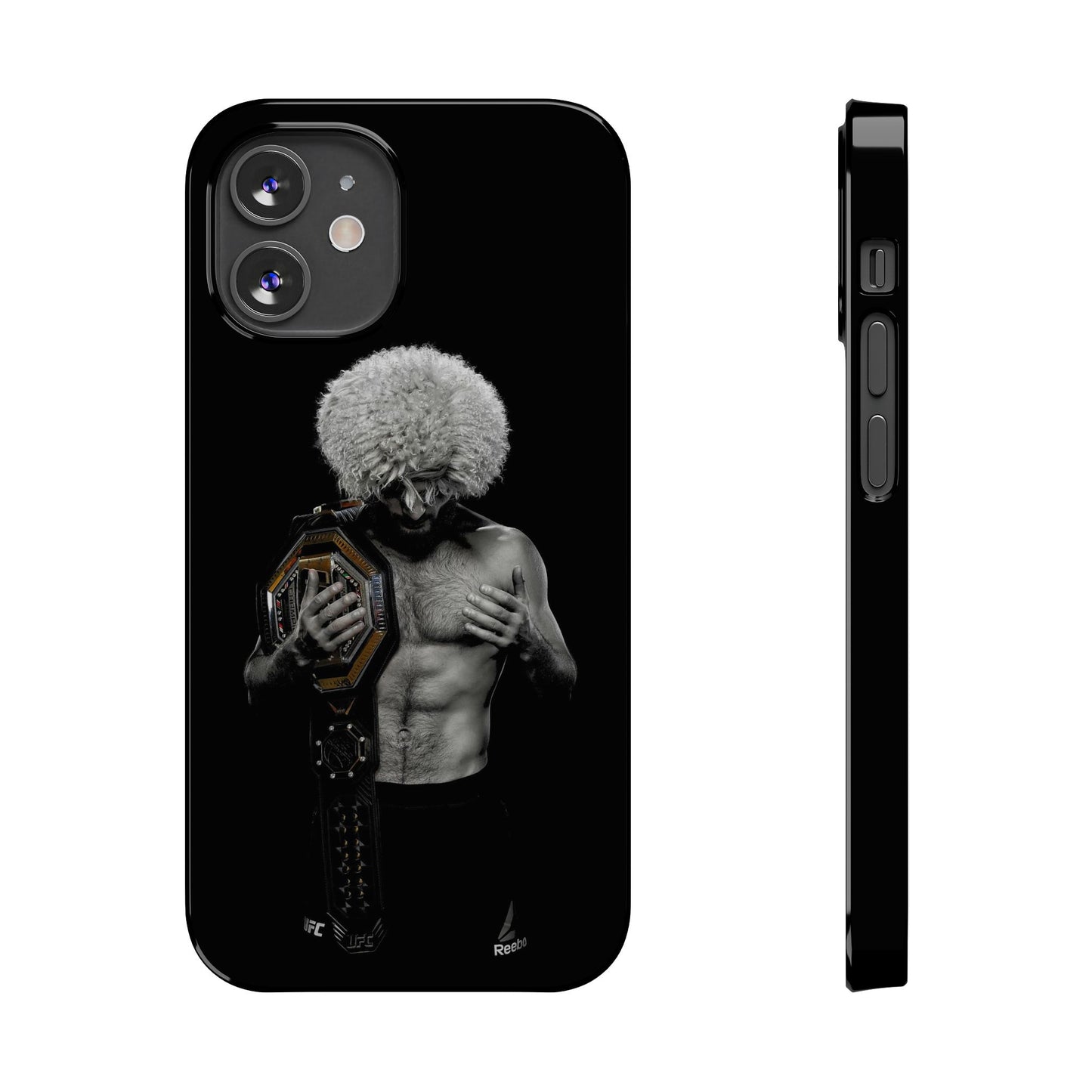 Khabib Nurmagomedov Phone Case π¦