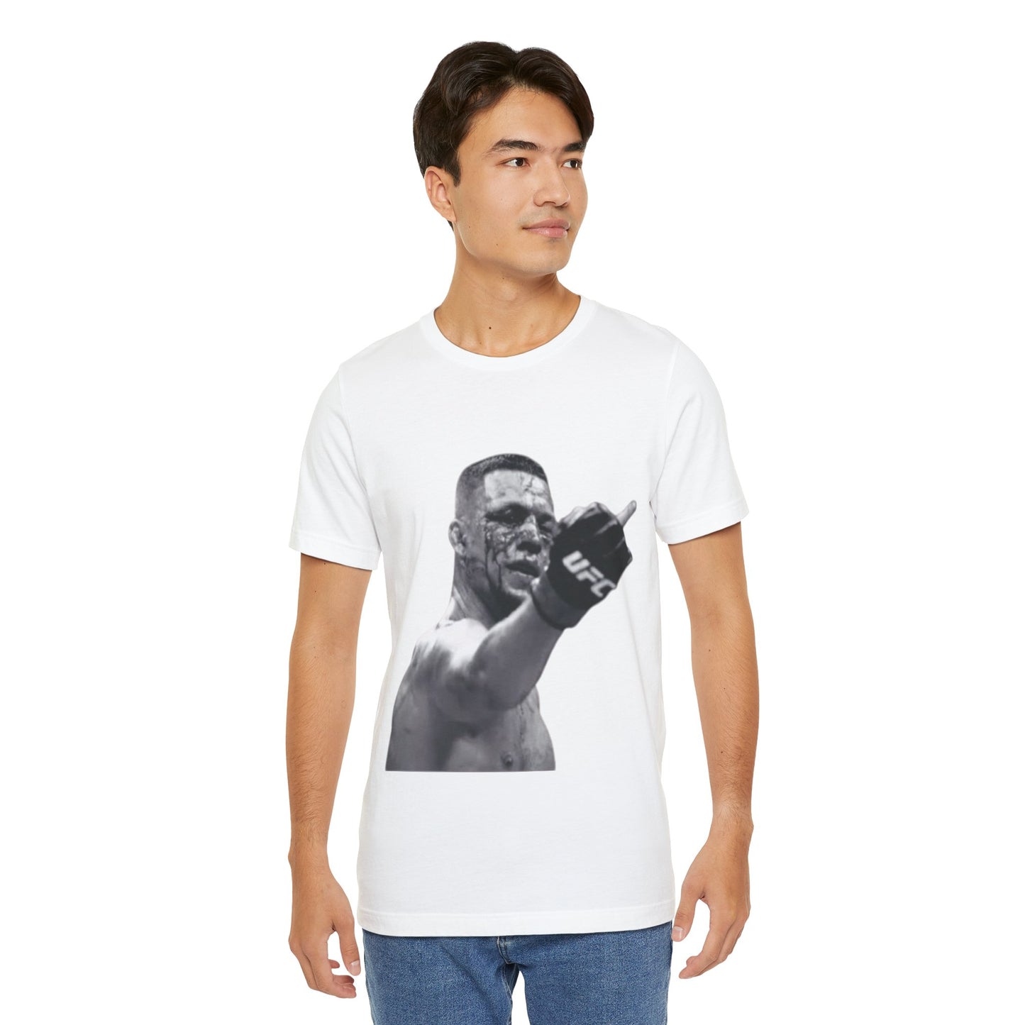 Nate Diaz T-shirt π