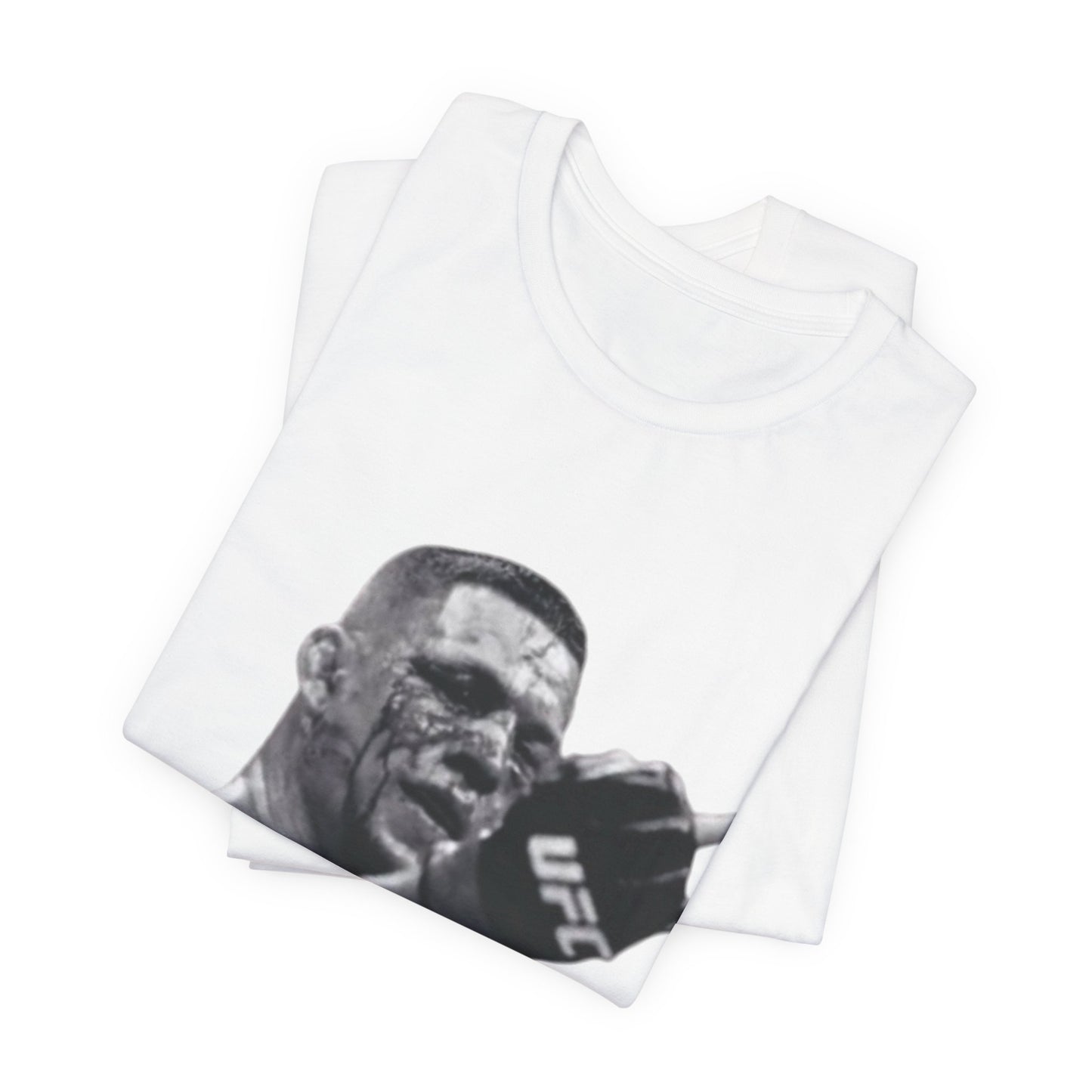 Nate Diaz T-shirt π