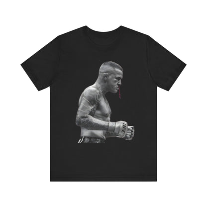 Dustin Poirier T-shirt 💎