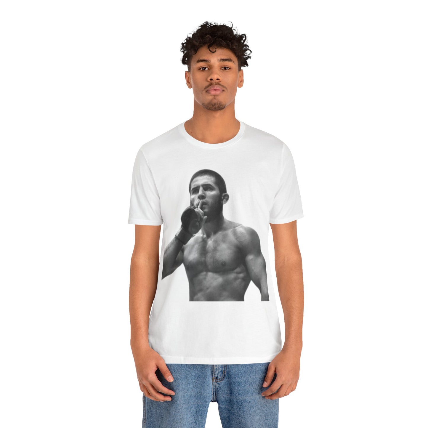 Islam Makhachev T-shirt 🦅