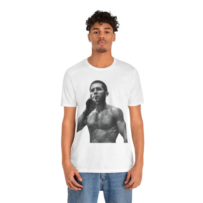 Islam Makhachev T-shirt 🦅