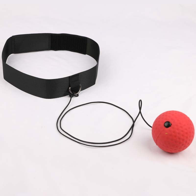 Headband Reflex Ball