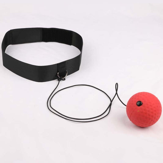 Headband Reflex Ball