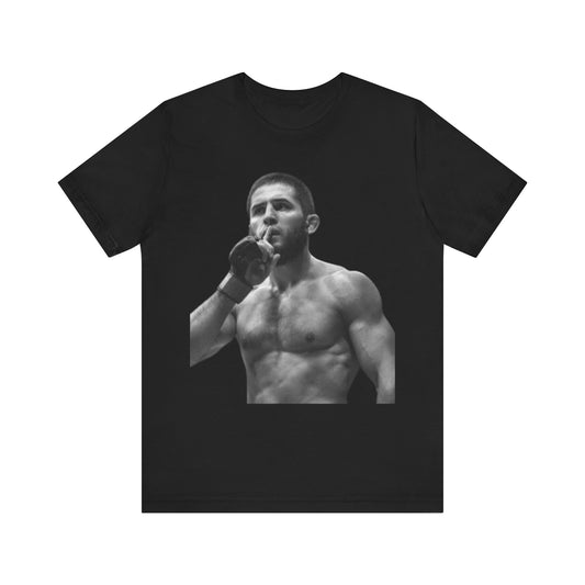 Islam Makhachev T-shirt 🦅