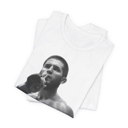 Islam Makhachev T-shirt 🦅