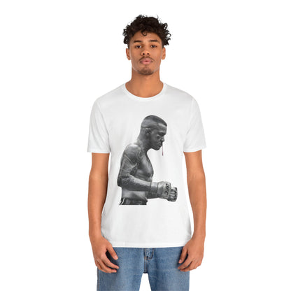 Dustin Poirier T-shirt 💎