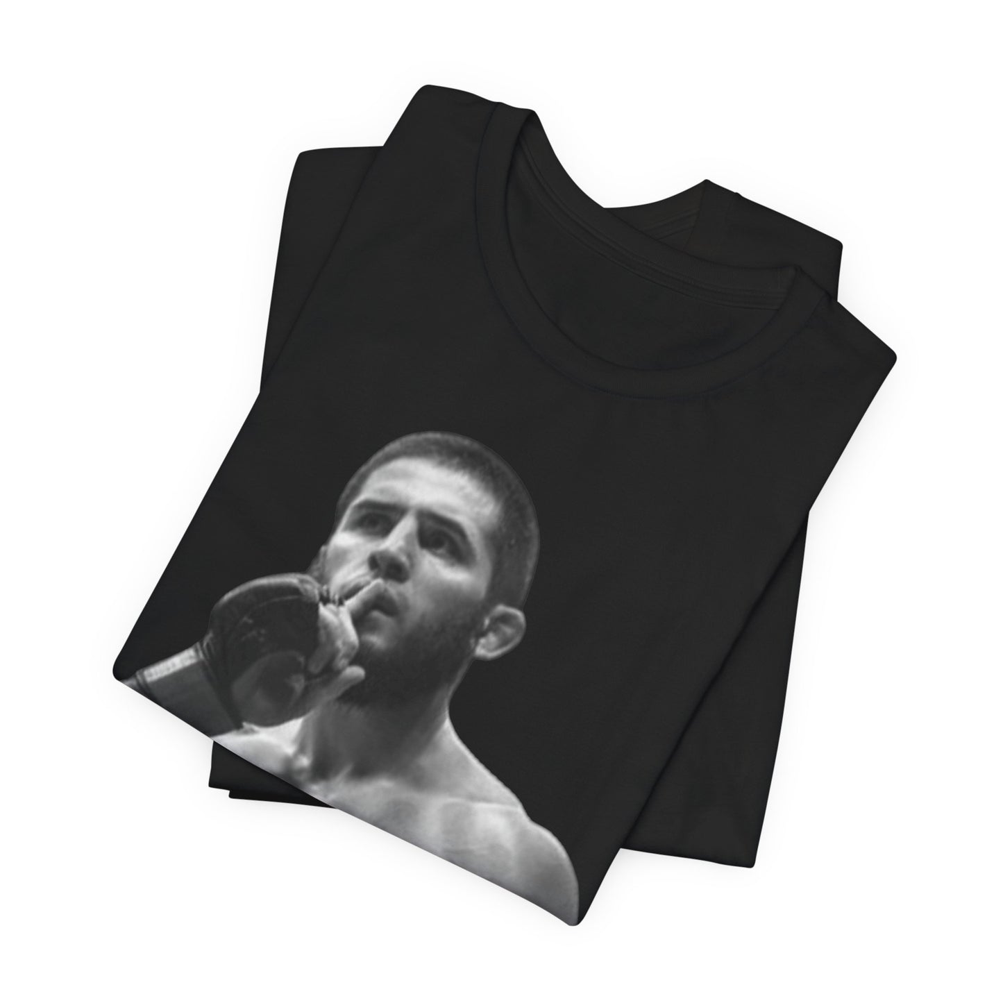 Islam Makhachev T-shirt 🦅