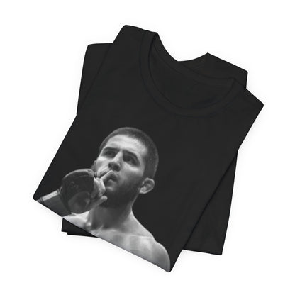 Islam Makhachev T-shirt 🦅