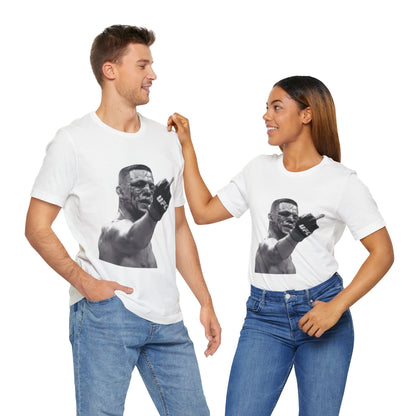 Nate Diaz T-shirt 🖕