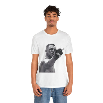 Nate Diaz T-shirt 🖕