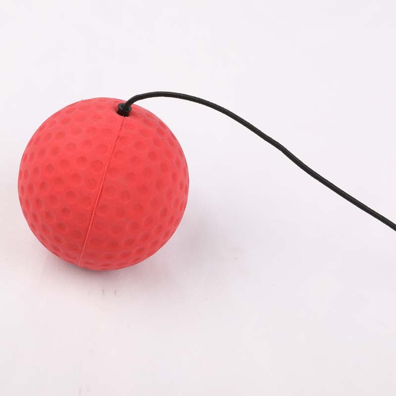 Headband Reflex Ball