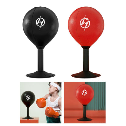 Reaction Boxing Speed Ball