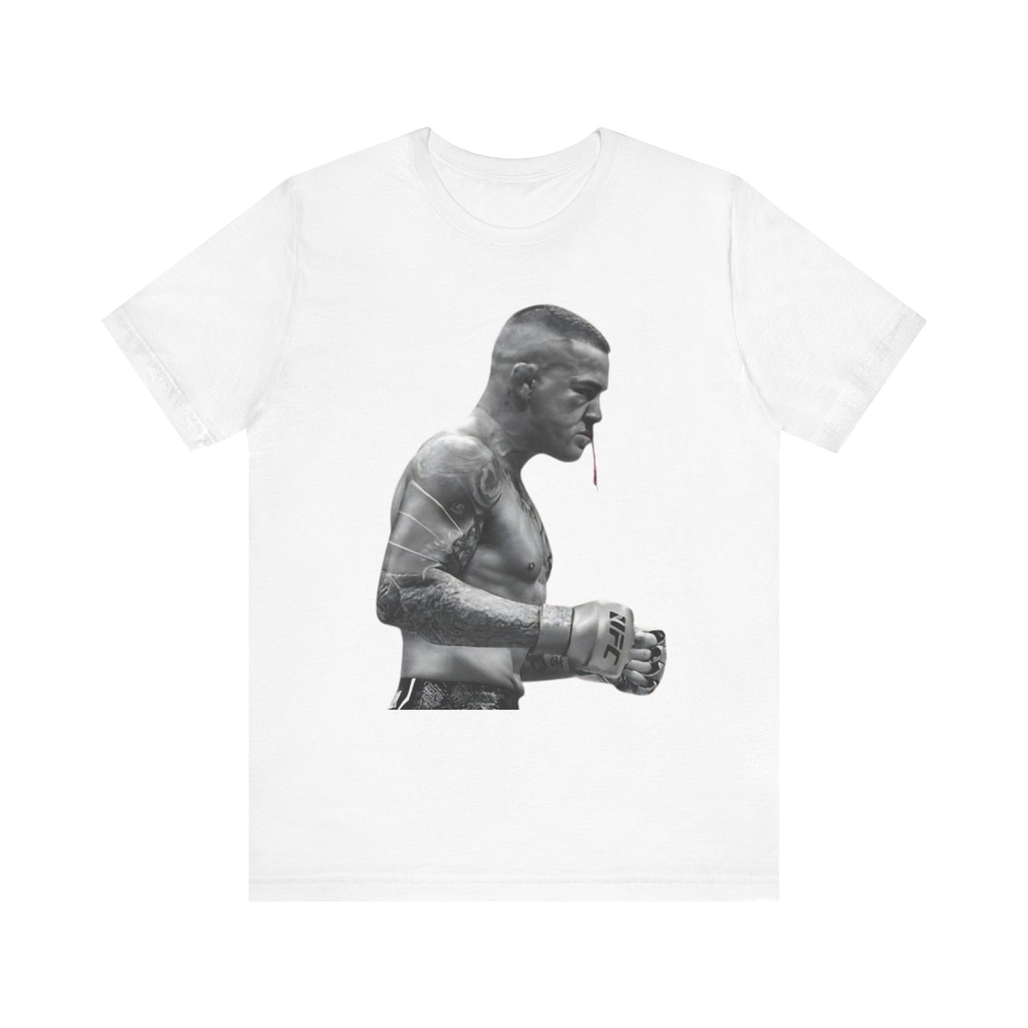 Dustin Poirier T-shirt 💎